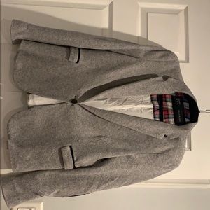 Zara blazer